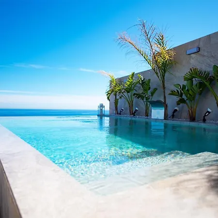 Villa Zambudio San Jose  Exterior photo