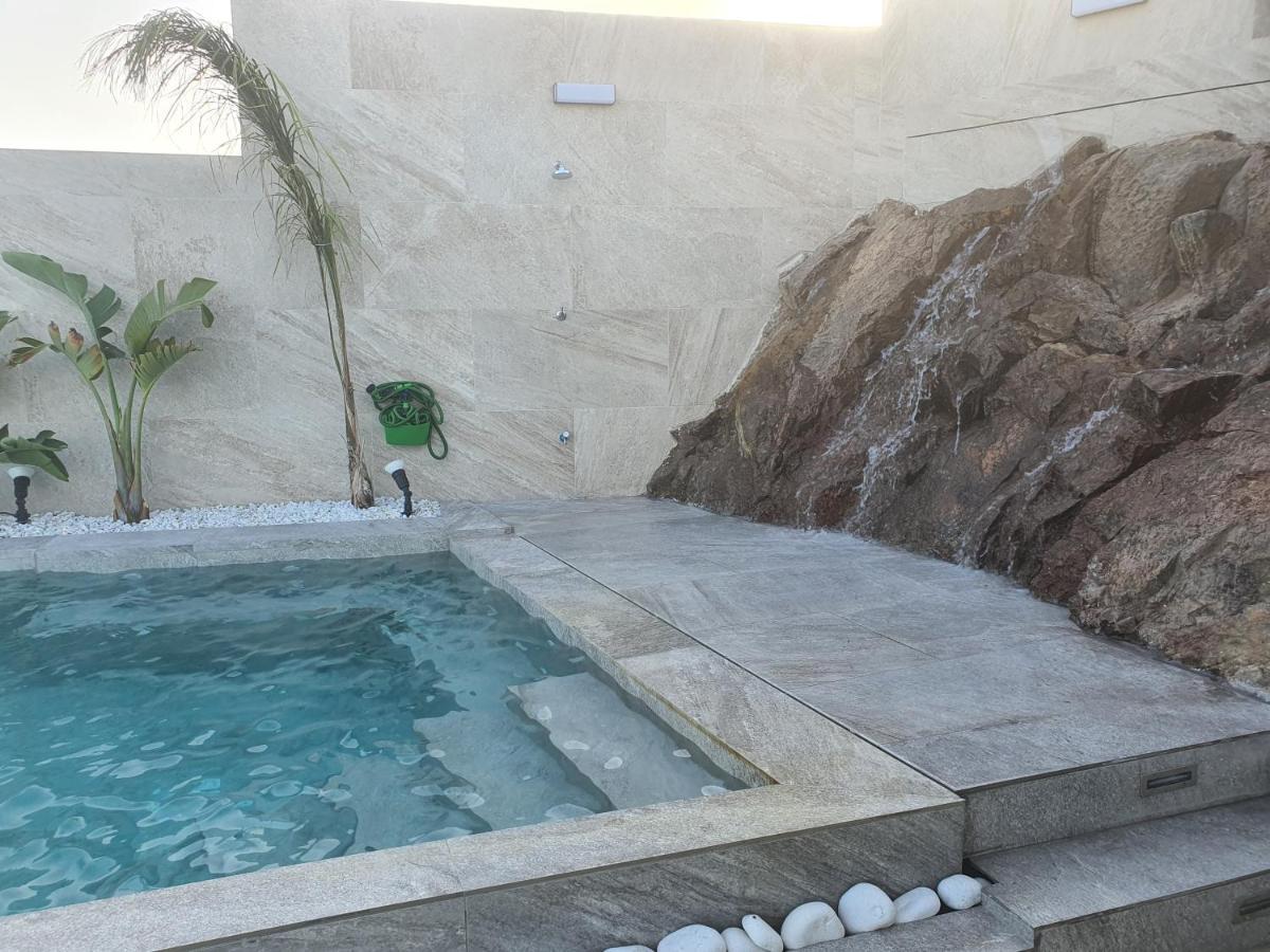 Zambudio Villa *