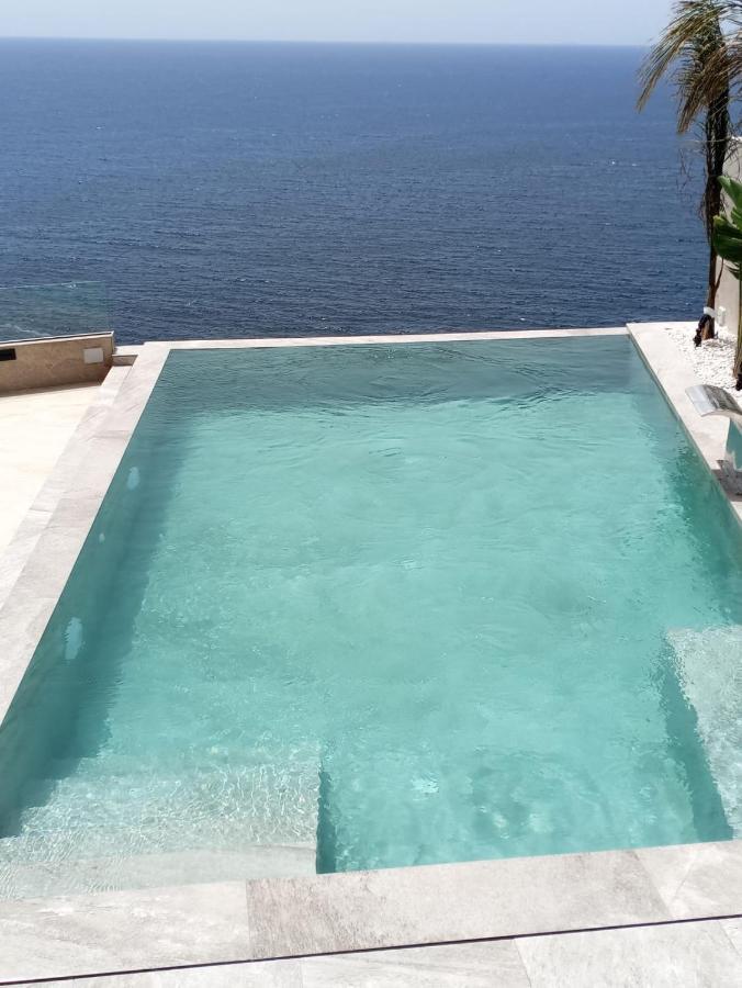 Zambudio Villa San José