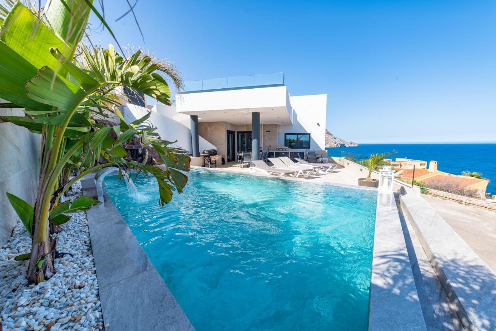 Villa Zambudio San José