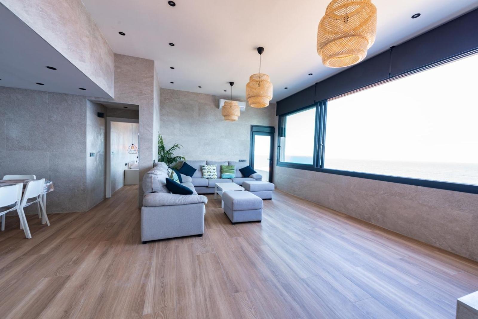 Zambudio Villa *