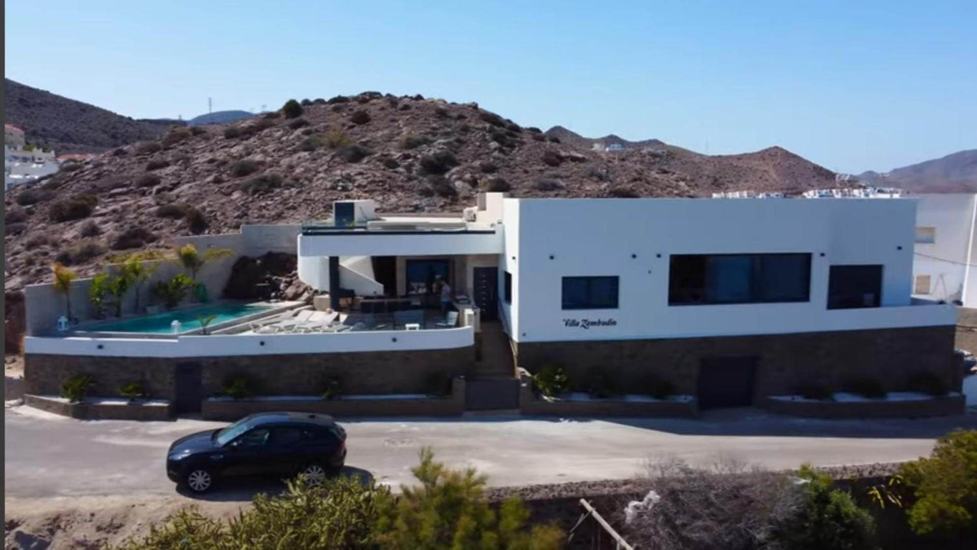 Zambudio Villa