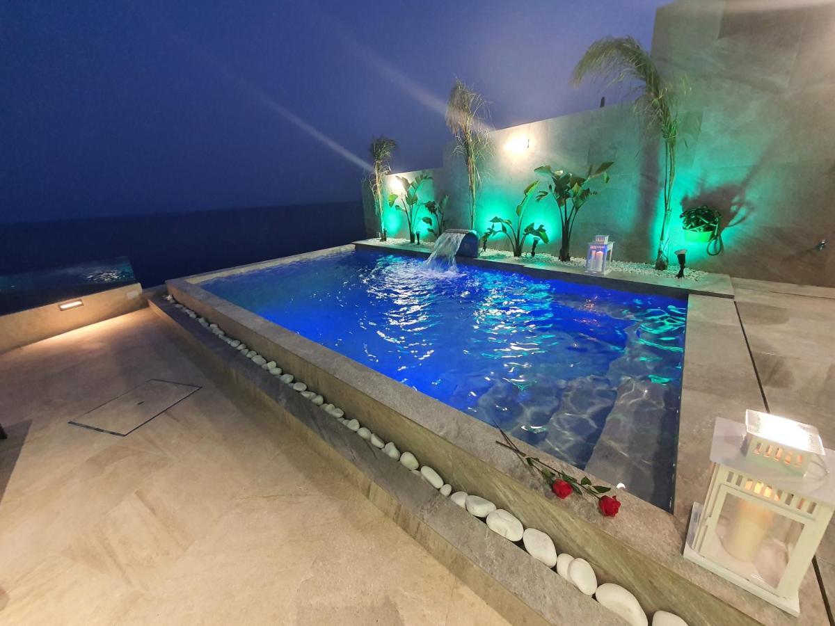 Villa Zambudio *
