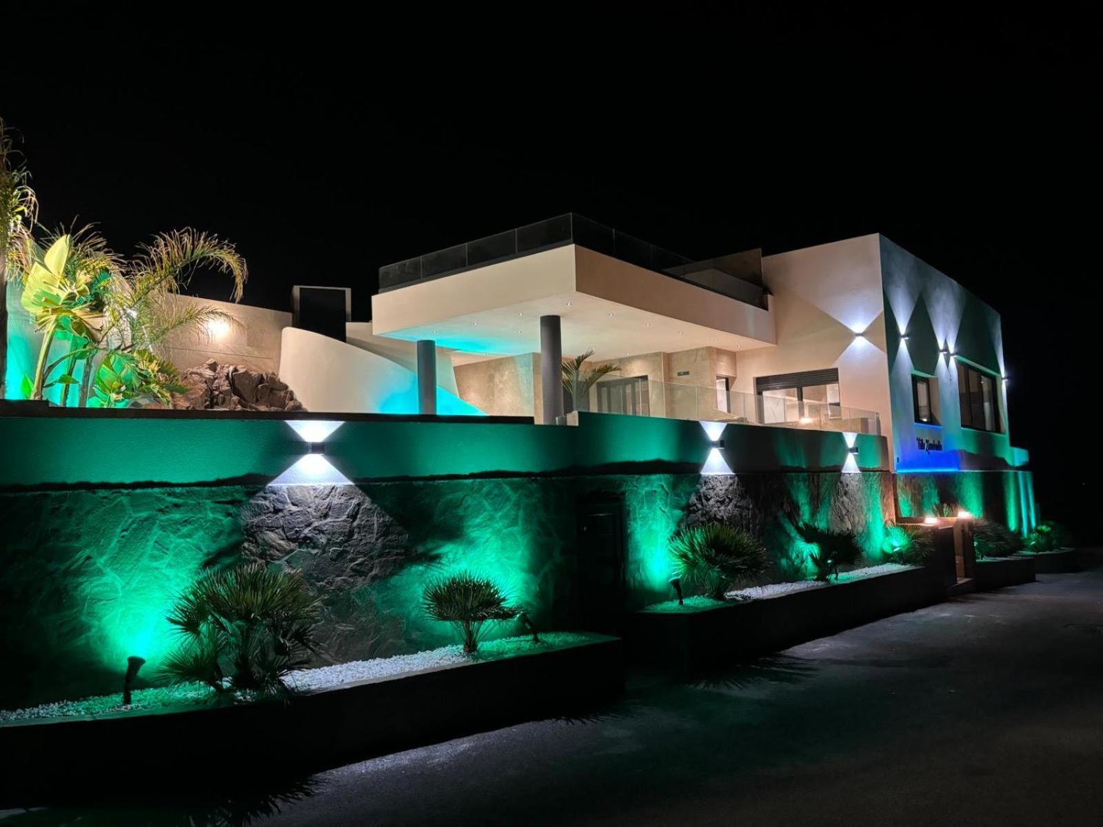 Zambudio Villa San Jose (Almeria)