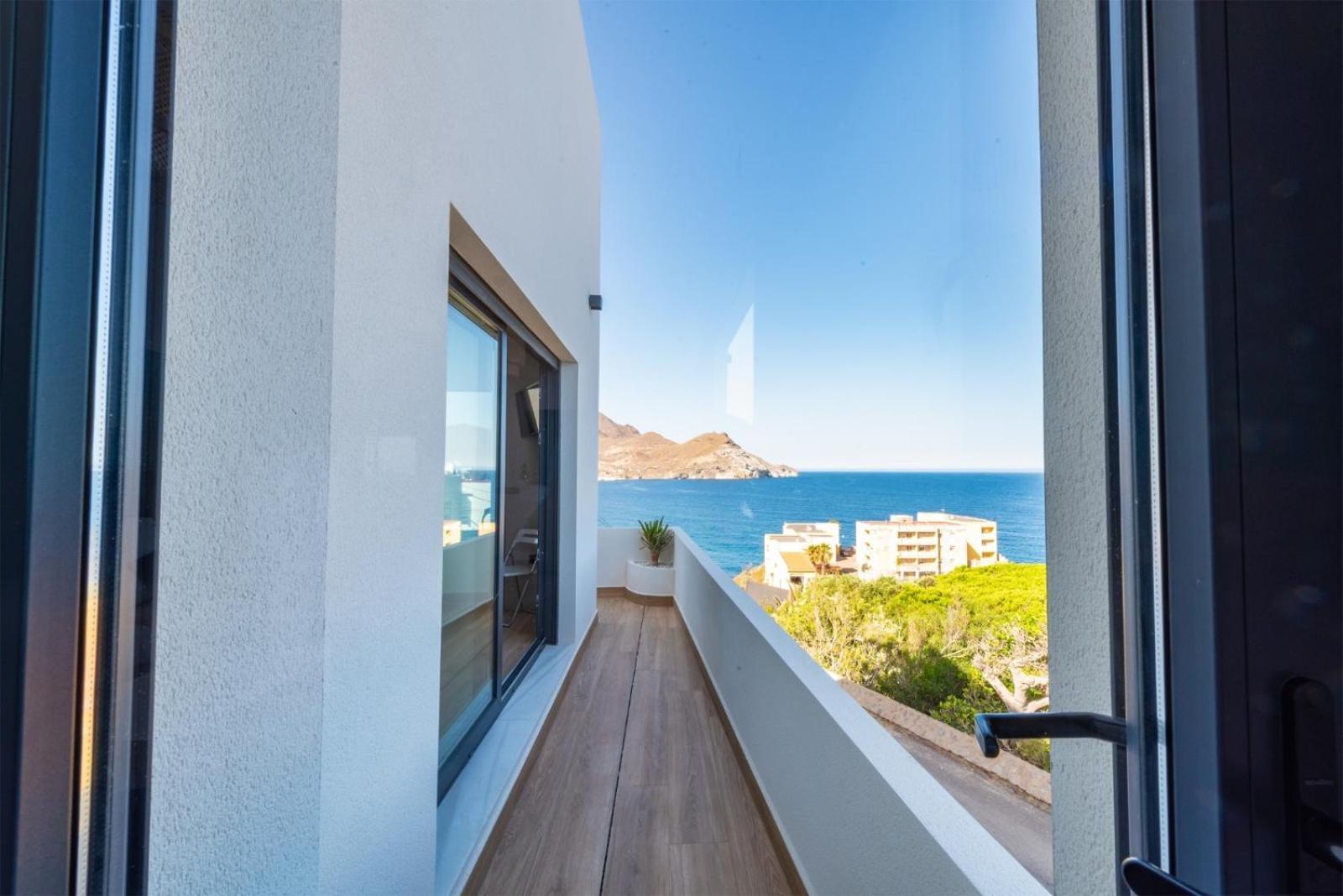 Zambudio Villa San Jose (Almeria)