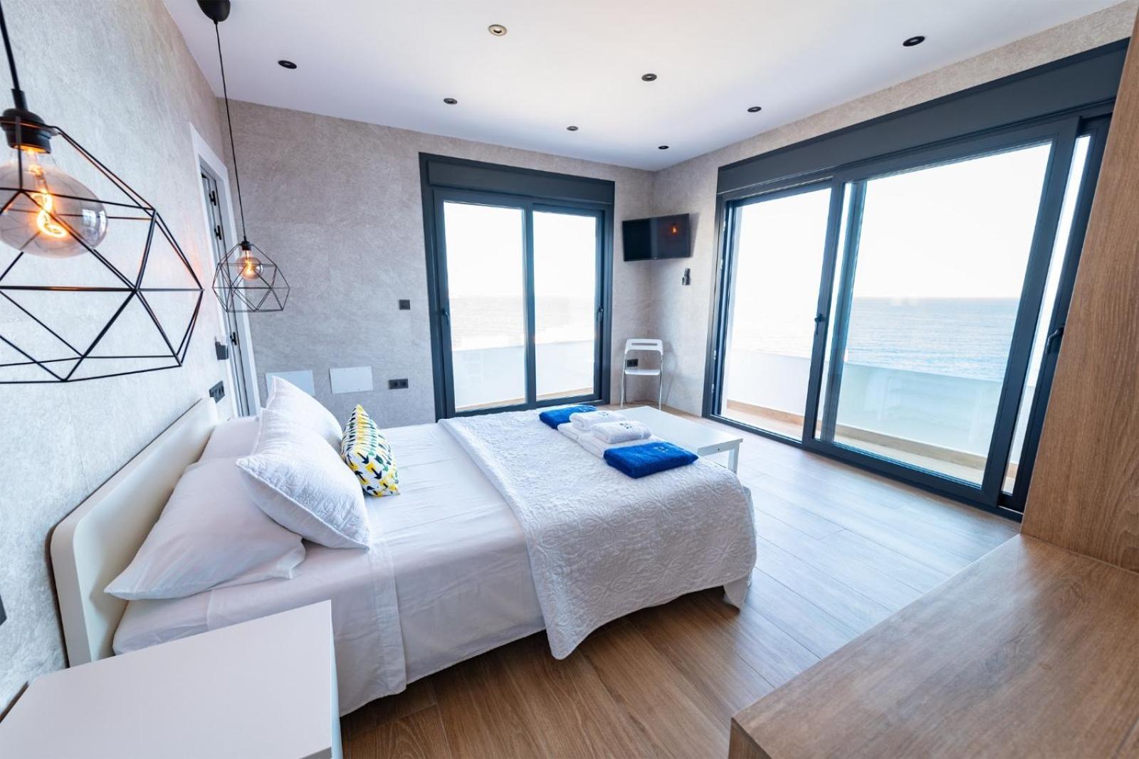 Villa Zambudio San Jose (Almeria)