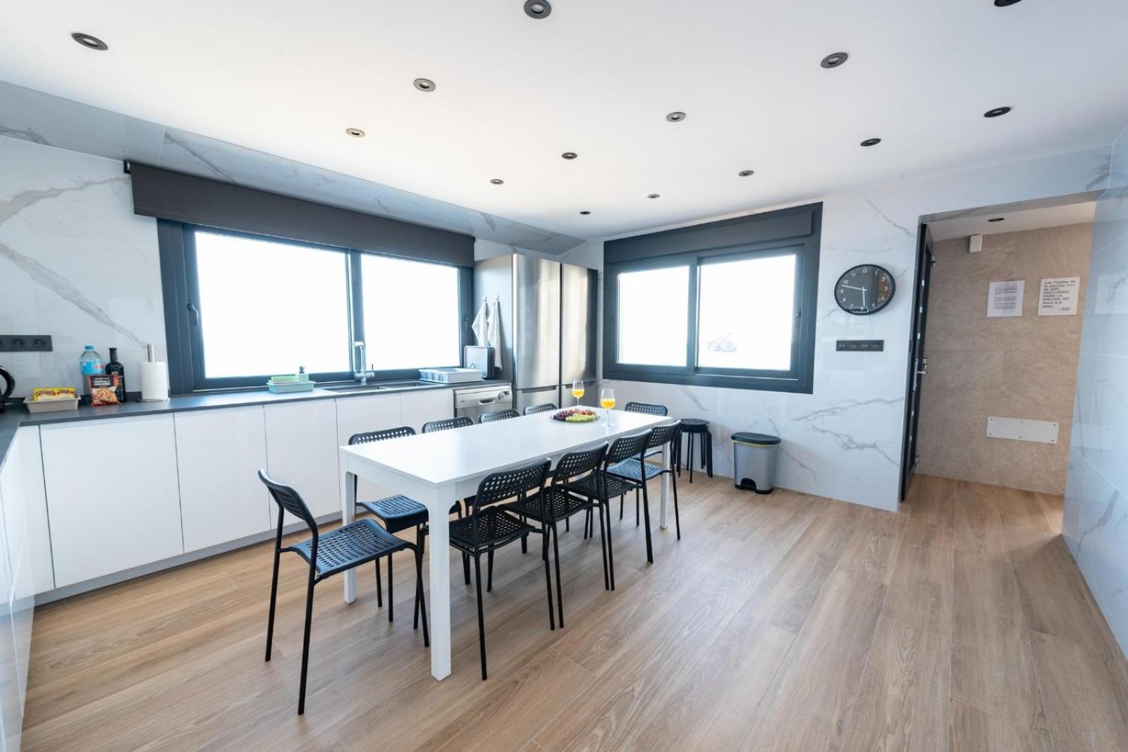 Zambudio Villa San Jose (Almeria)