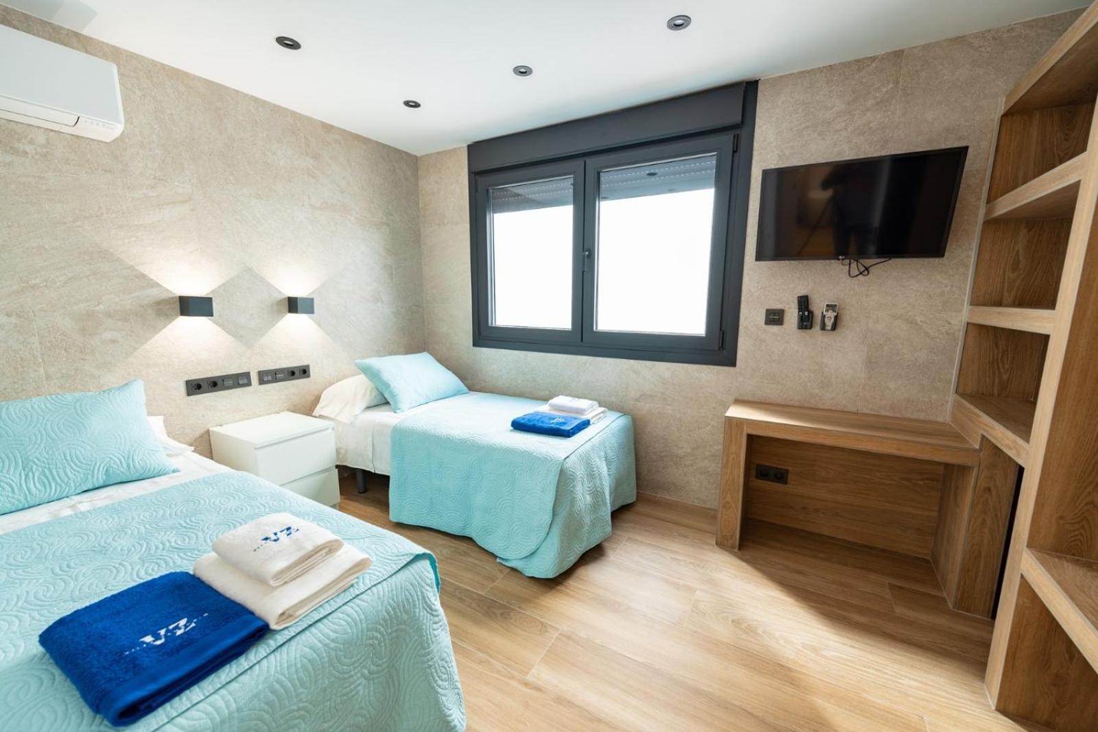 Zambudio Villa San Jose (Almeria)