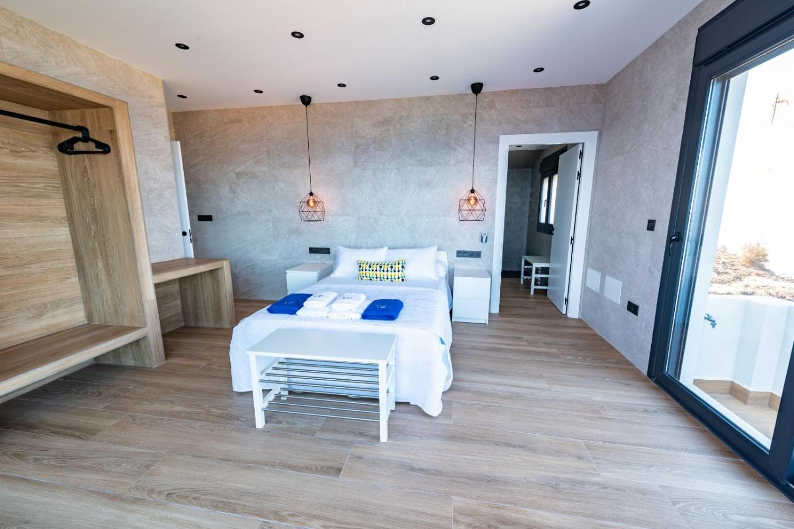 Villa Zambudio San Jose (Almeria)