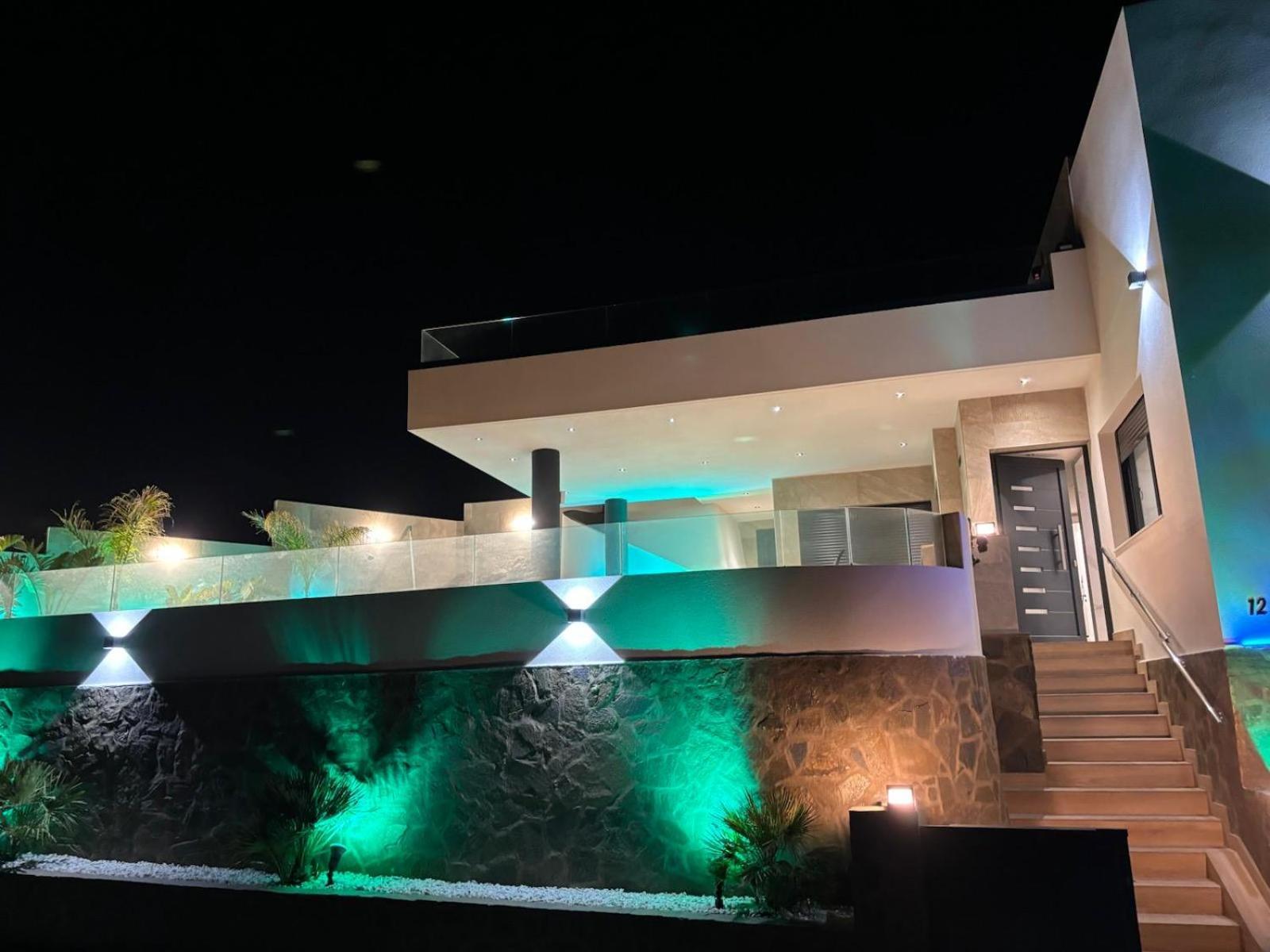 Zambudio San Jose (Almeria)